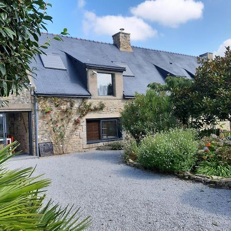 La Longere D'Arzou, Chambres D'Hotes Baden Exterior photo
