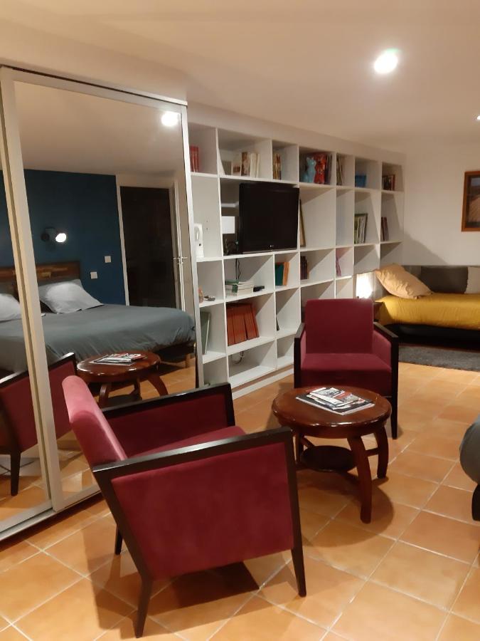 La Longere D'Arzou, Chambres D'Hotes Baden Exterior photo